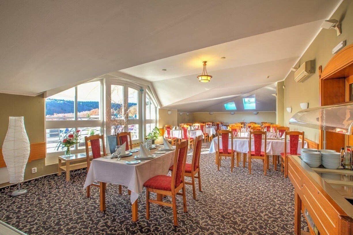 Картинка Krivan Marienbad 4*